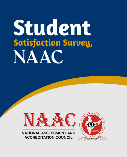 Student Satisfaction